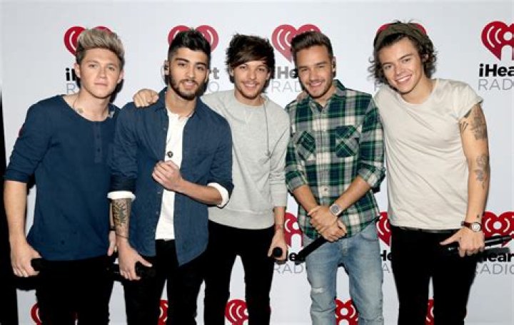 One Direction Return to the Roundhouse 1