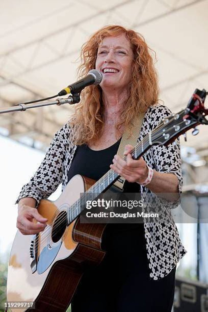 Patty Larkin