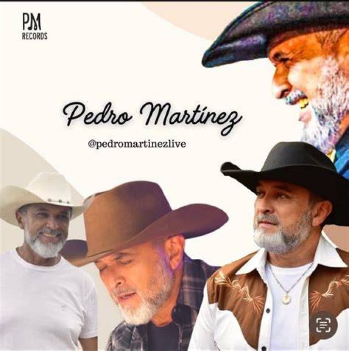 Pedro-Martinez