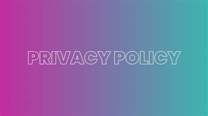 Privacy Policy - CelebMix