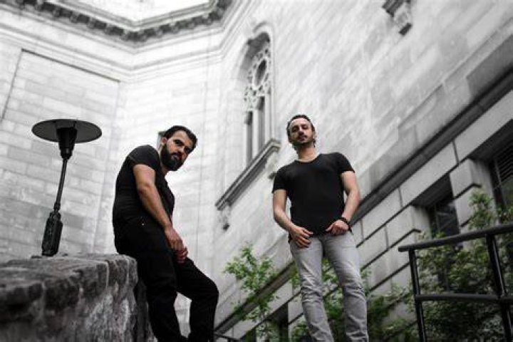Progressive House Group Eagle I Stallian Release 