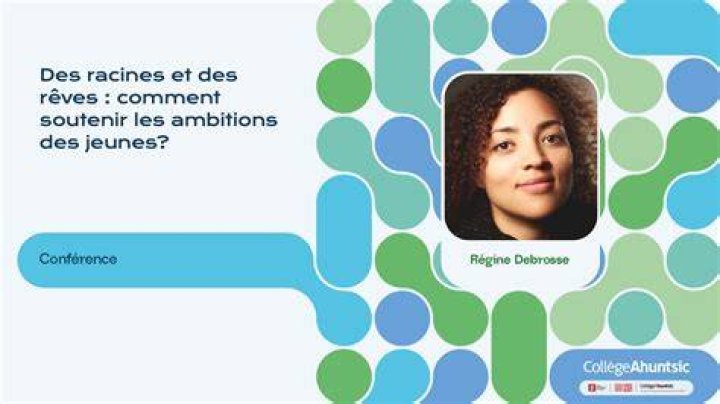 Racines et ambitions