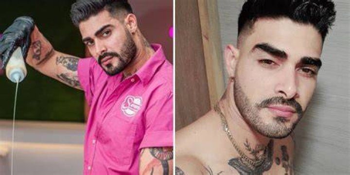 Scandal: Who Is Ray Cabrera? Severo Sinvergüenza Videos Viral On Twitter Ray Cabrera