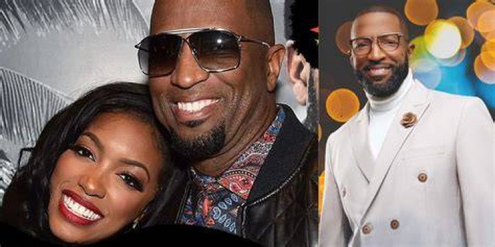 Rickey Smiley Kids, Married, Wife, Siblings, Girlfriend, Bio