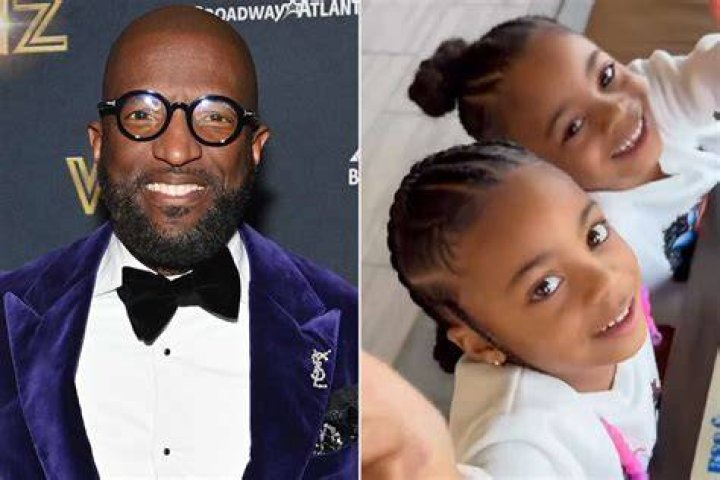 rickey smiley kids