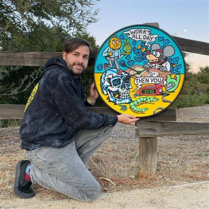 Rob Corradetti