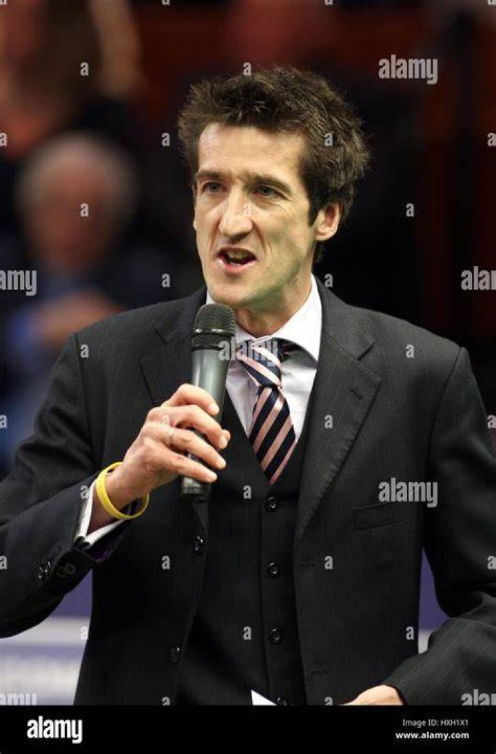 Rob Walker