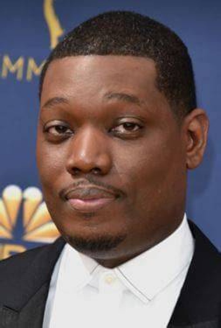 Rose Campbell son Michael Che