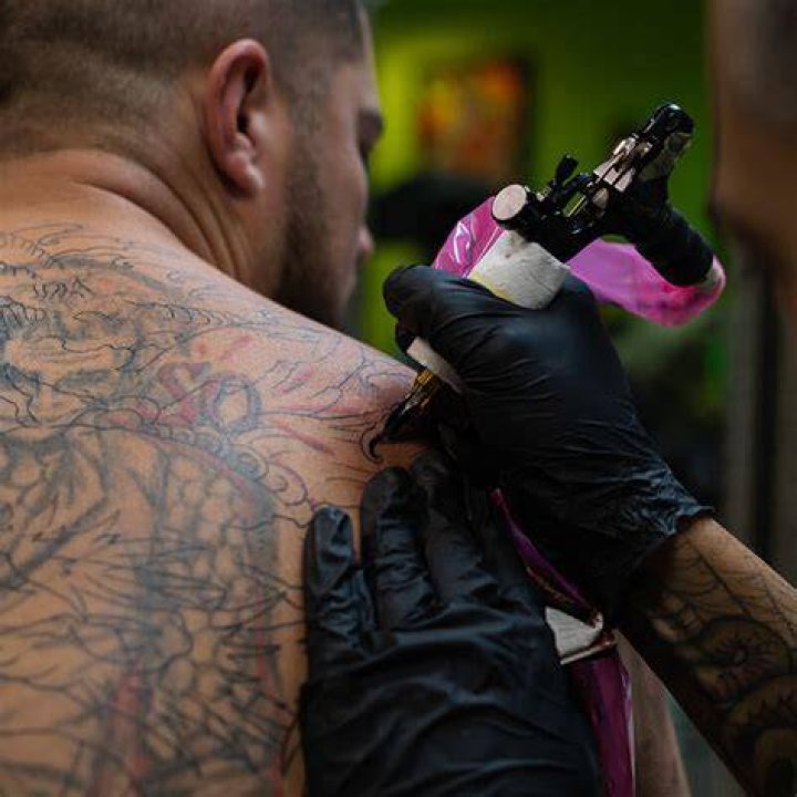 ’99’ Tattoo