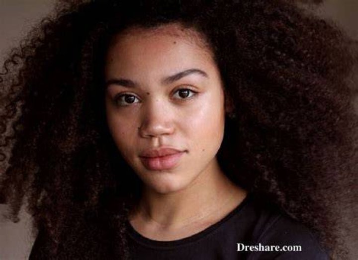 Ruby Barker Age