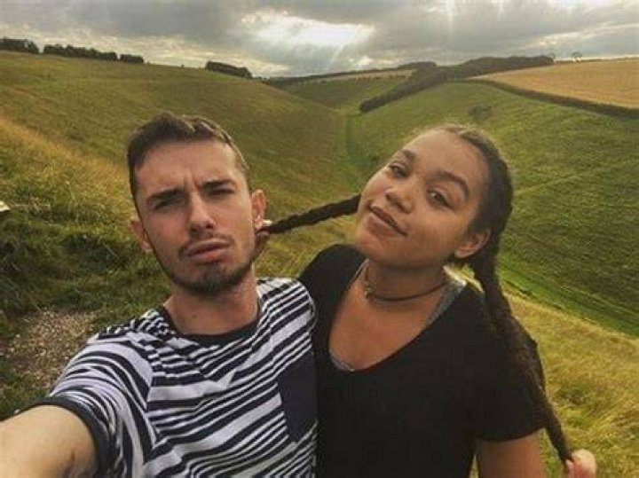 Ruby Barker Boyfriend
