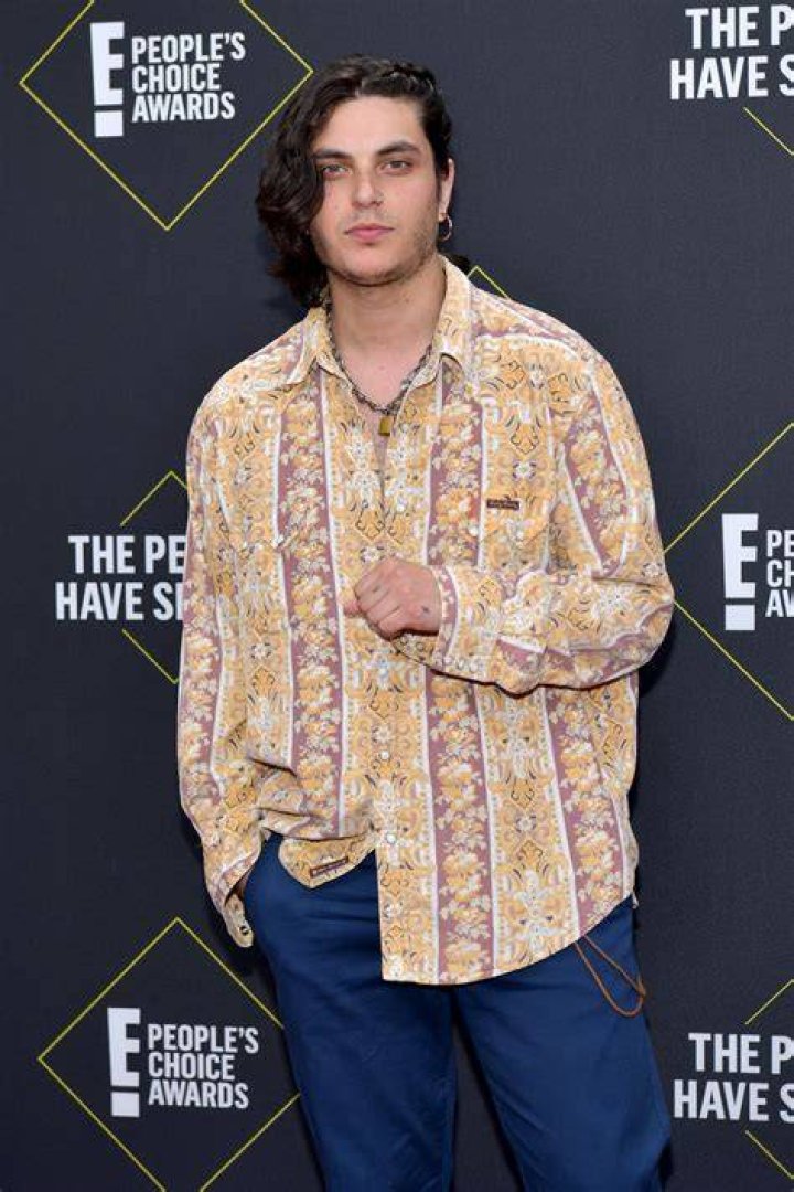 Samuel Larsen