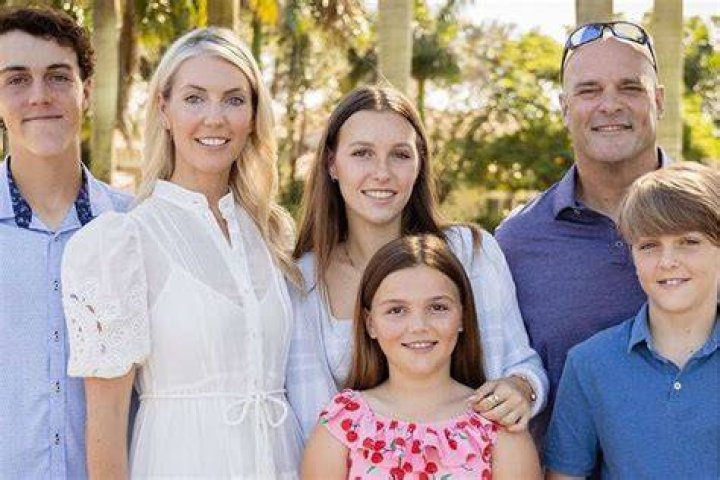 Sarah Baeumler children