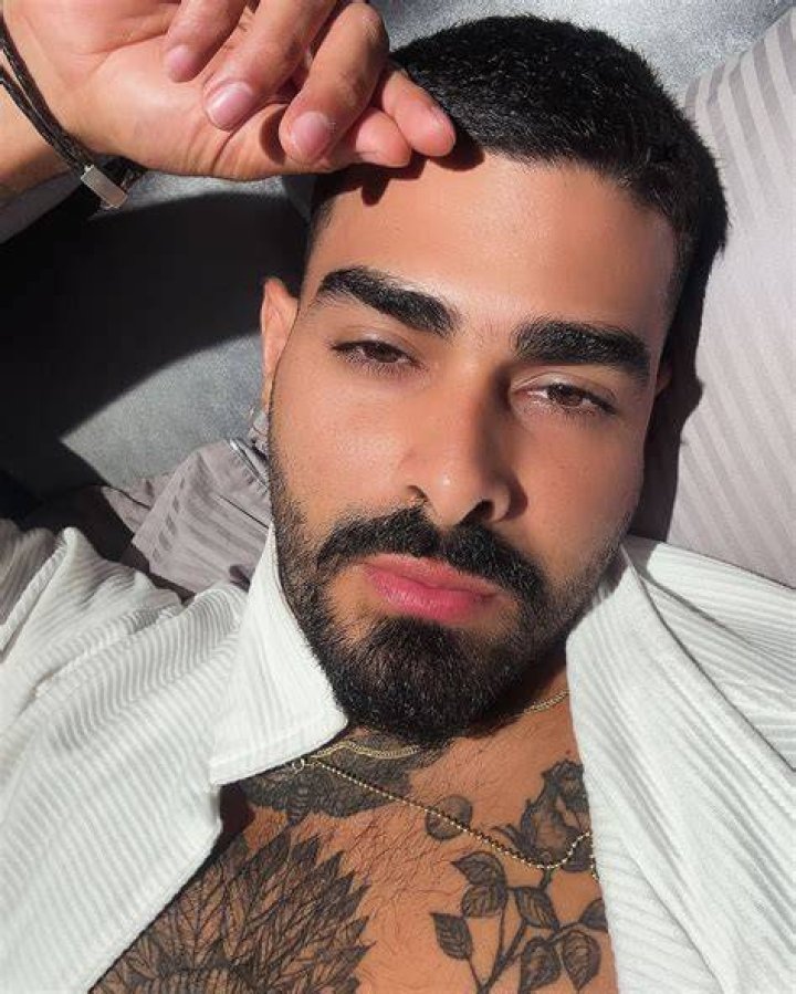 Scandal: Who Is Ray Cabrera? Severo Sinvergüenza Videos Viral On Twitter Scandal: Who Is Ray Cabrera? Severo Sinvergüenza Videos Viral On Twitter