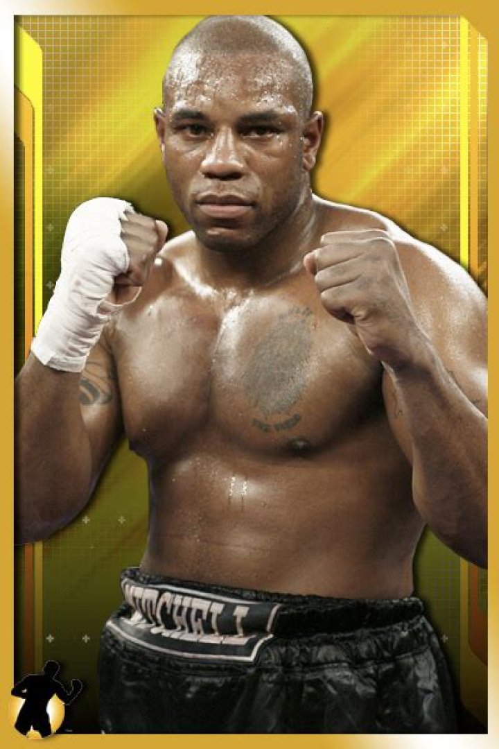 Seth Mitchell
