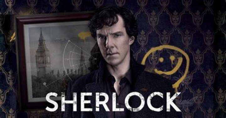 sherlock