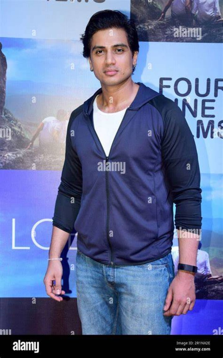 Shiv Pandit