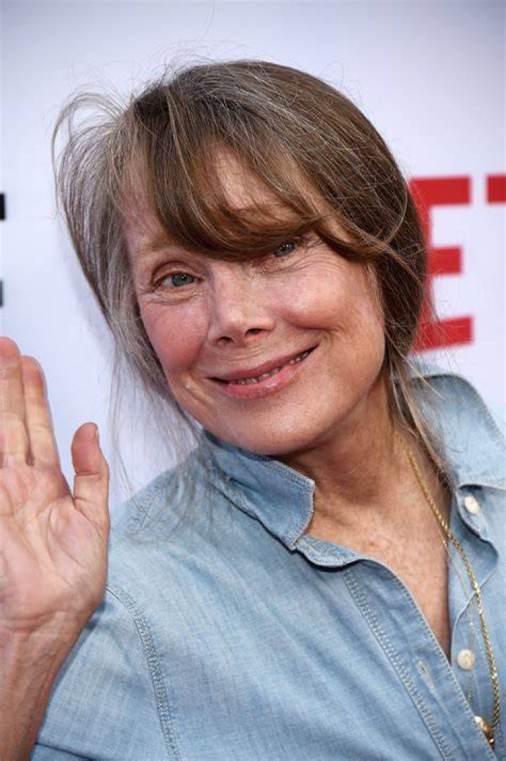 Sissy Spacek