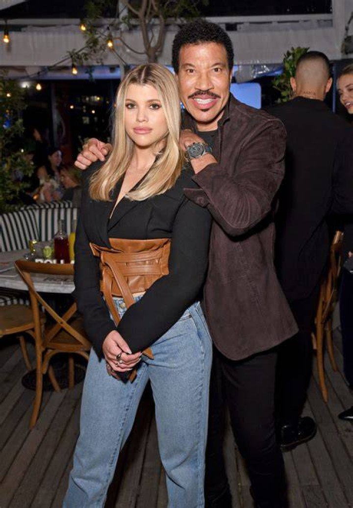 Sofia-Richie
