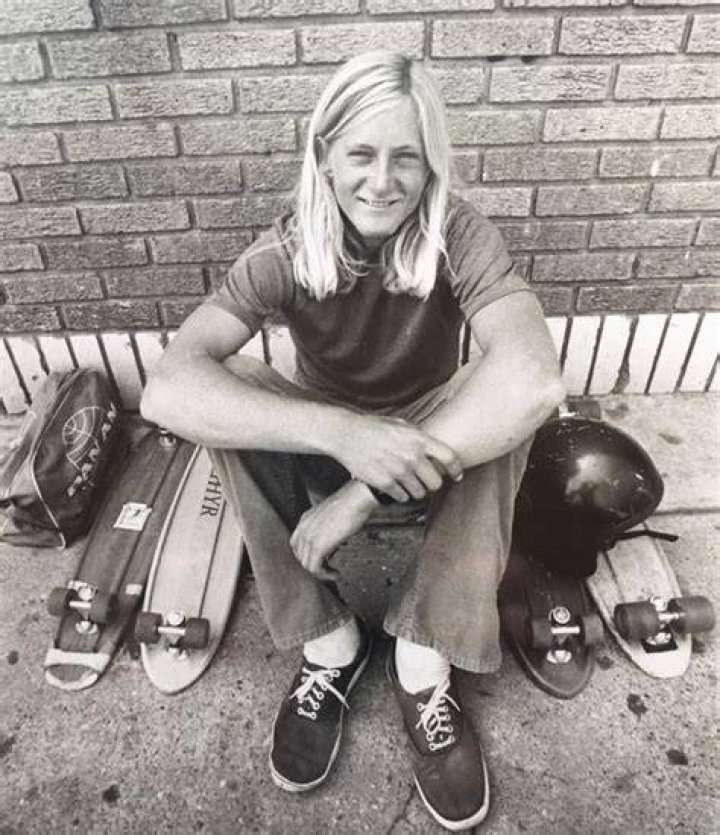 Stacy Peralta