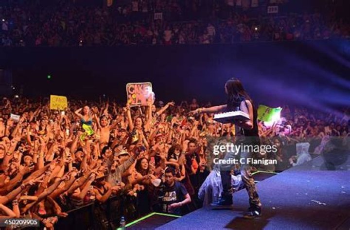 Steve Aoki