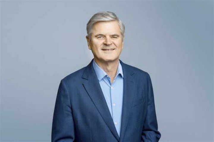 Steve Case