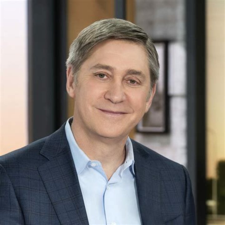 Steve Hartman