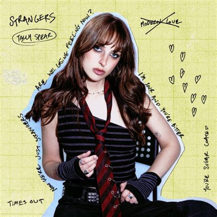 Tally Spear