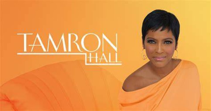 Tamron-Hall-Show