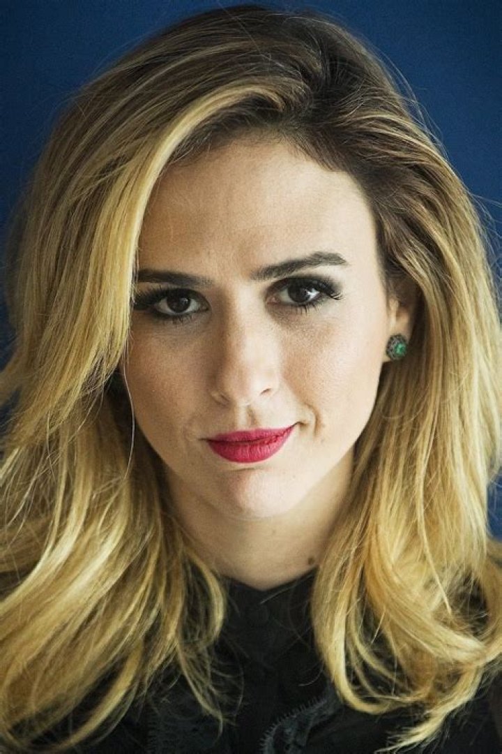 Tata Werneck Age