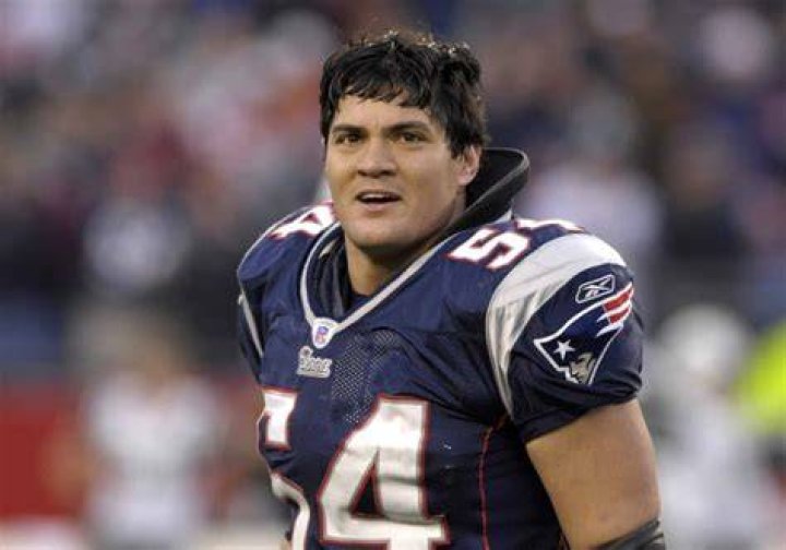 Tedy Bruschi