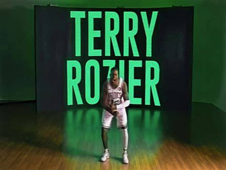 Terry-Rozier
