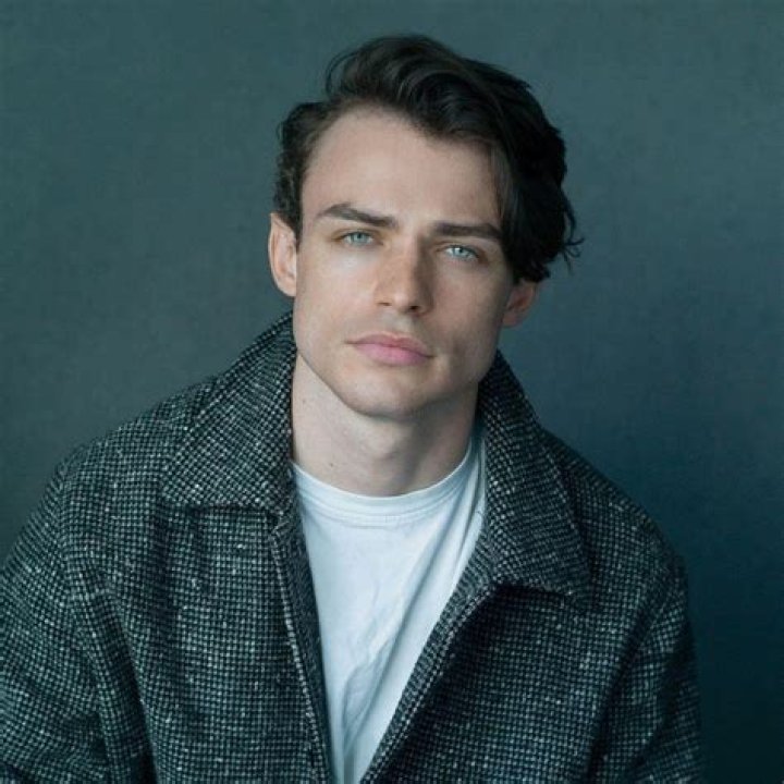 Thomas Doherty