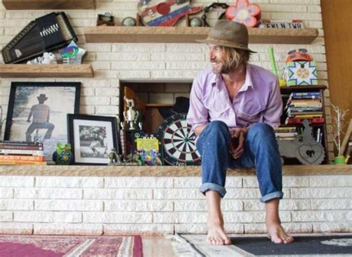 Todd Snider