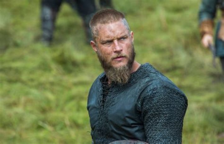 Travis Fimmel