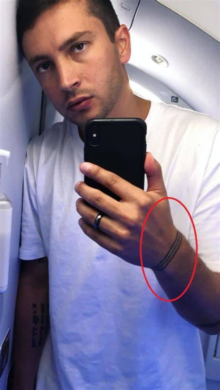 Tyler Joseph Tattoos, Wife, Net Worth And Relationship With Jenner Black