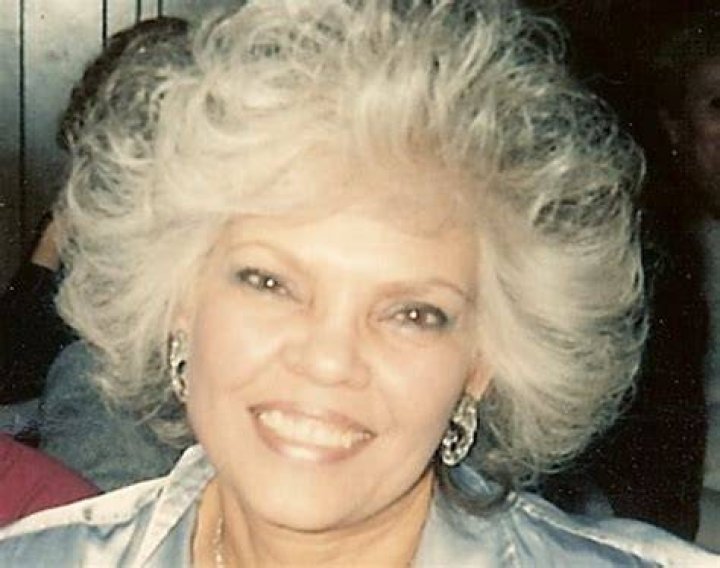 Vivian-Liberto Vivian Liberto Bio, Parents, Net Worth, Kids, Race and Ethnicity
