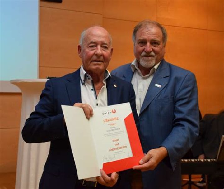 Volker Deckardt