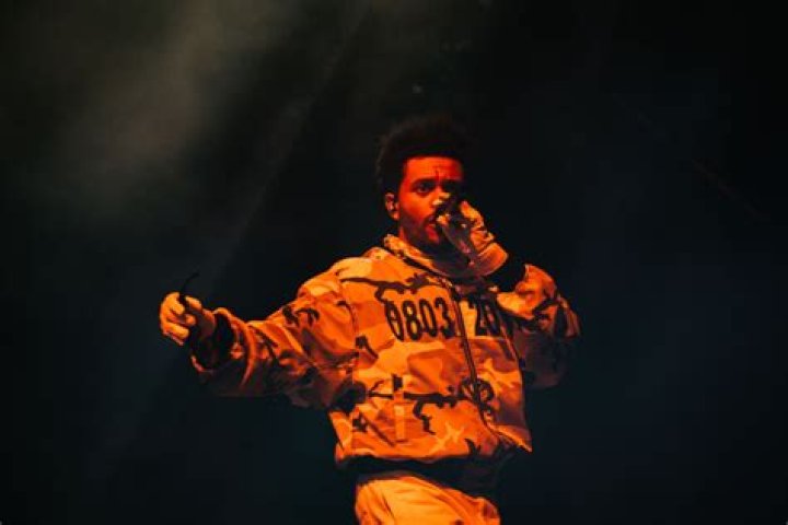 Weeknd