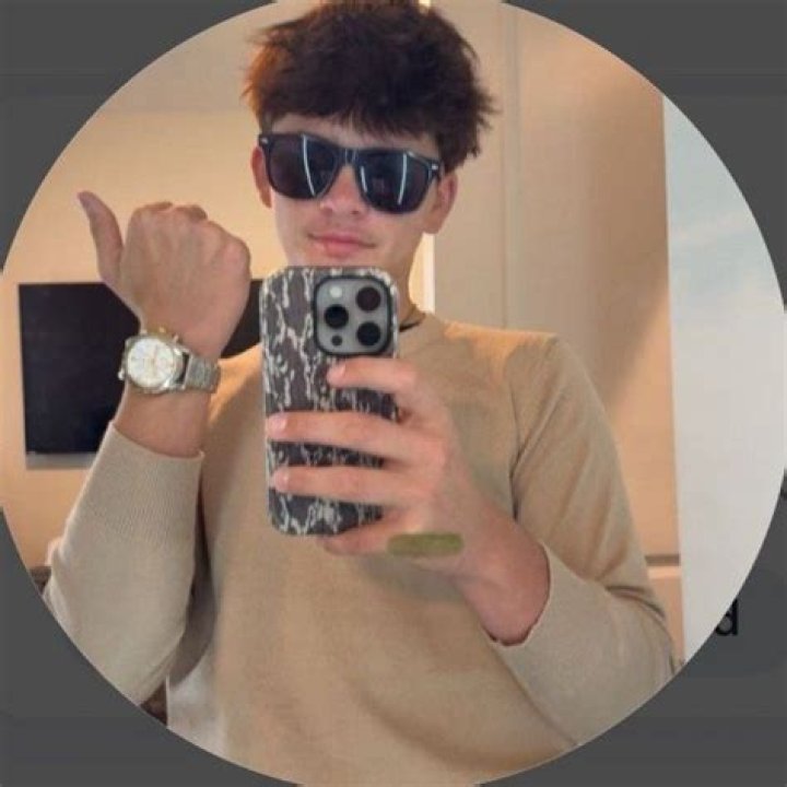What Is Jake Donlan's Snapchat?