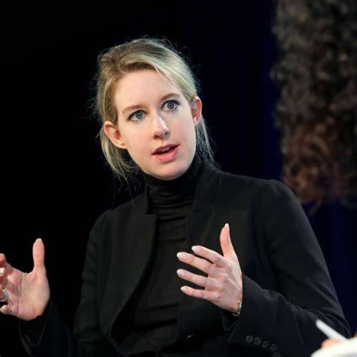 Elizabeth Holmes Parents1 Who are Elizabeth Holmes' Parents?