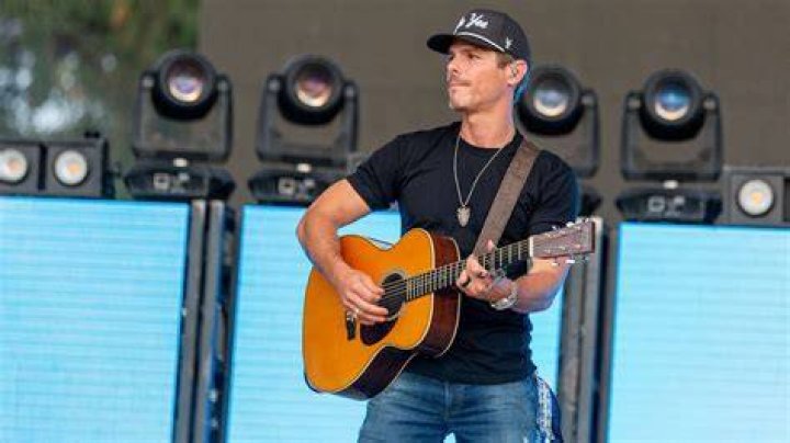 Granger Smith Bio Who is Granger Smith? His Wife, Age, Net Worth, Bio, Other Facts