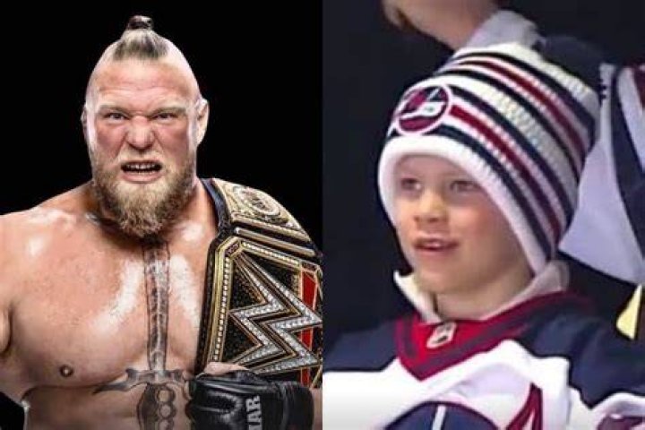 Turk Lesnar Who Is Turk Lesnar? The Untold Truth Of Brock Lesnar’s Son
