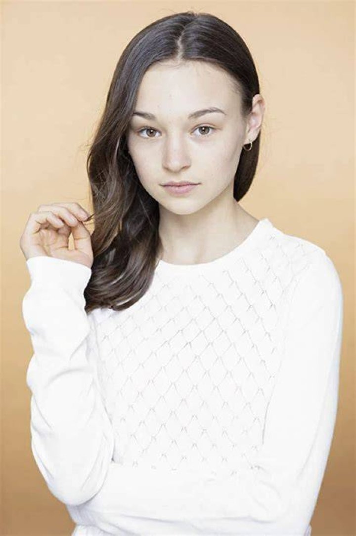 Zoe Marlett